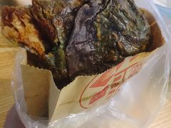 -果蔬好生活超市(乐堤港店)
