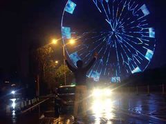 -南昌之星摩天轮