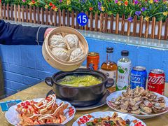 -崴海渔村(虹梅路店)