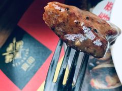 -食间牛排(湖西路店)