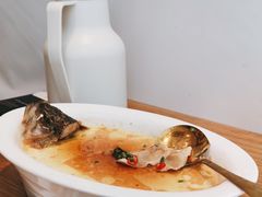 -粤集·手工粤菜(皇庭广场店)