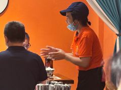 -外婆家传菜(老城店)