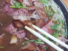 -六爷门框百年卤煮