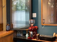 -RUMORS COFFEE ROASTERY鲁马滋咖啡(湖南路店)