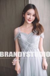 -MANLI BRIDAL婚纱