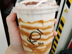 -KOI Thé(正佳广场店)