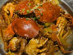 -赖胖子肉蟹煲(上邦百汇城店)