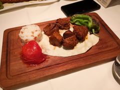 -Pasha帕夏土耳其餐厅(南昌路店)