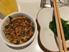 -海底捞火锅(长宁路龙之梦店)