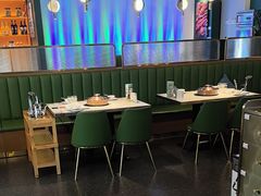 -烹然四季椰子鸡火锅(姚家园万象汇店)