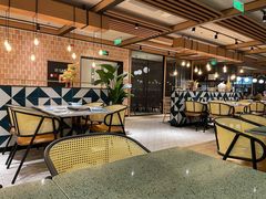 大堂-Home Thai·泰谣(王府井apm店)