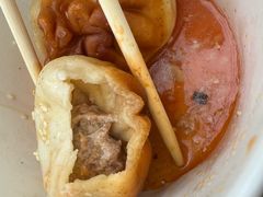 生煎包-小路易生煎馆(前进五路店)