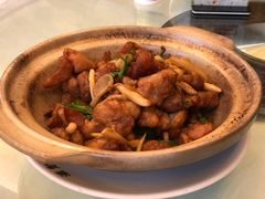 -汇贤府·李氏鲁菜(五棵松店)