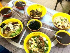 -长英绝味水煮(老字号洪都总店)