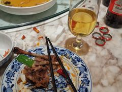 -漢舍中国菜馆(889广场店)