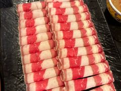 -南门涮肉(上海一店)