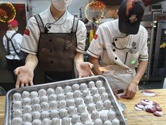 -禄运茶居·手工点心(猎德店)