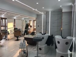 -小齐发型Star·Salon