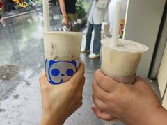 -茶百道(太平门直街店)