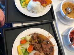 -湾景餐厅(海洋公园店)