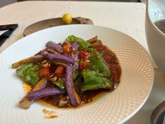 -龟兹KUCINA·新疆菜(前滩L+PLAZA店)