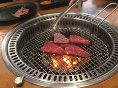 -匠太烧肉台日料理餐酒馆(三林店)