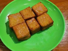 -澳门陈光记烧味饭店(南京德基广场店)