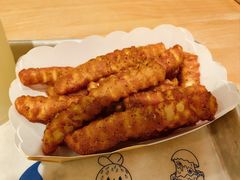 回魂薯-蛋魂EGGSOUL·SPACE(德基广场店)