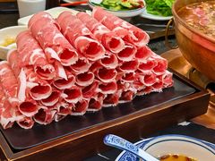 -清真·京华源铜锅涮肉(丰庆店)