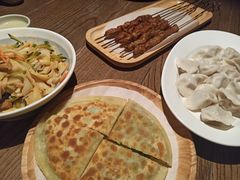 -北方家宴(番禺永旺店)