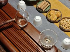 -邈墨茶馆(凤起路店)