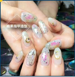 手部美甲-光SPA科技美肤