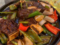 -敦煌喜宴(万达广场店)