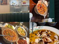 -眉山小馆(华强广场店)