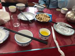 -米二红烧兔(华阳店)