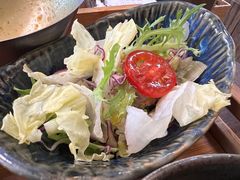 -一豚轩·烧鸟·豚骨拉面(五四路店)