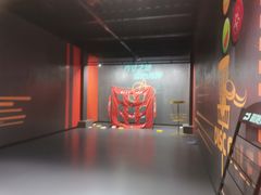 -极限PLAY运动娱乐新世界·团建派对潮玩休闲馆·室内蹦极高空游乐园