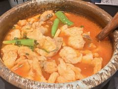 -山石榴·贵州菜(丰盛里店)