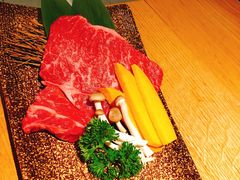 -赤坂亭·M9和牛烧肉(南京江南虹悦城店)