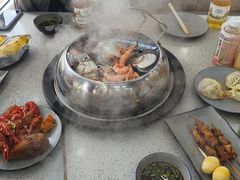 -仙螺岛海鲜自助餐厅(总店)