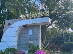 -柳州市动物园