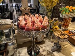 -索菲特酒店·海鲜自助 ·聚餐厅
