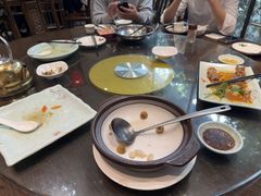 -抱德·潮汕味(琶洲店原惠城鱼仔)