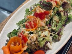 -LA CREPERIE BRETONNE布列塔尼法式餐厅(天童北路店)