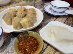 -南雄雄州土菜餐厅(粤北大厦店)