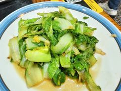 -好灶头柴火鸡(水磨沟路店)