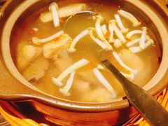 -江太极江浙菜(马桥万达广场店)