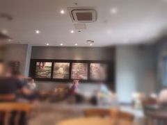 大堂-星巴克臻选(重庆沙坪坝店)