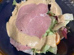-斗牛士牛排(南京东路店)