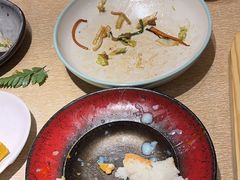 -万岁寿司(芳村店)